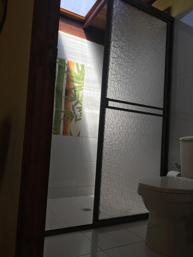 מלון חרדין La Divina Providencia מראה חיצוני תמונה
